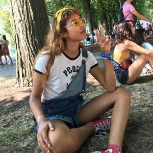 Meet your Posher, Kimberly